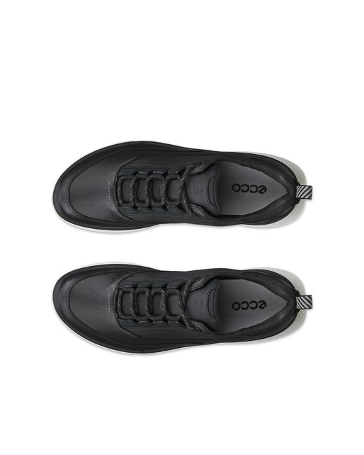 Ecco Black Biom 720