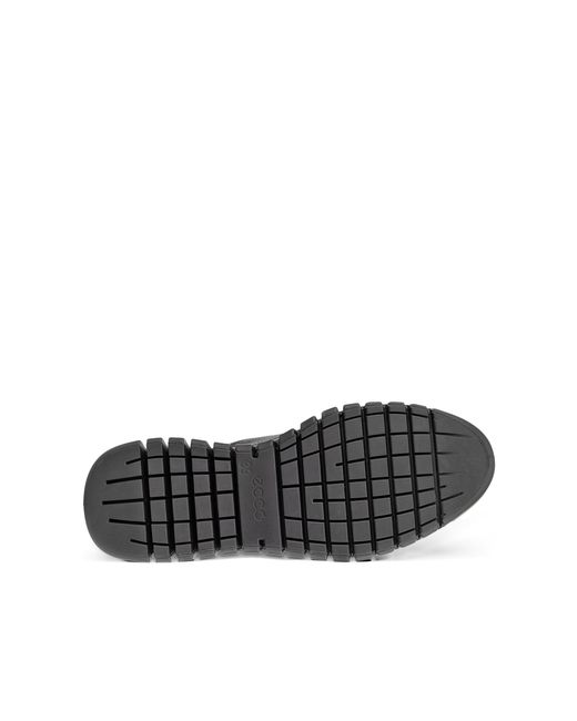 Ecco Black Gruuv
