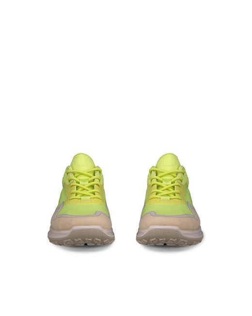 Ecco Green Ult-Trn
