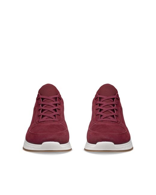 Ecco Red Exostride