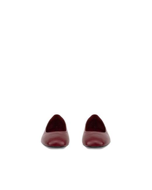 Ecco Purple Margot