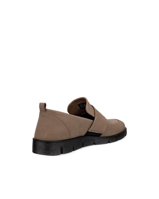 Ecco Brown Bella