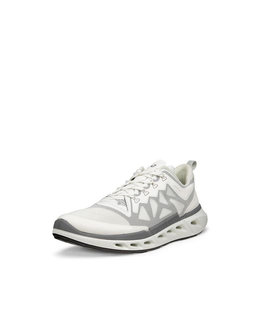Ecco White Biom 720 Breathru for men