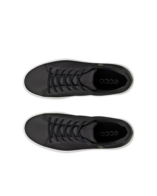 Ecco Black Street 720 for men