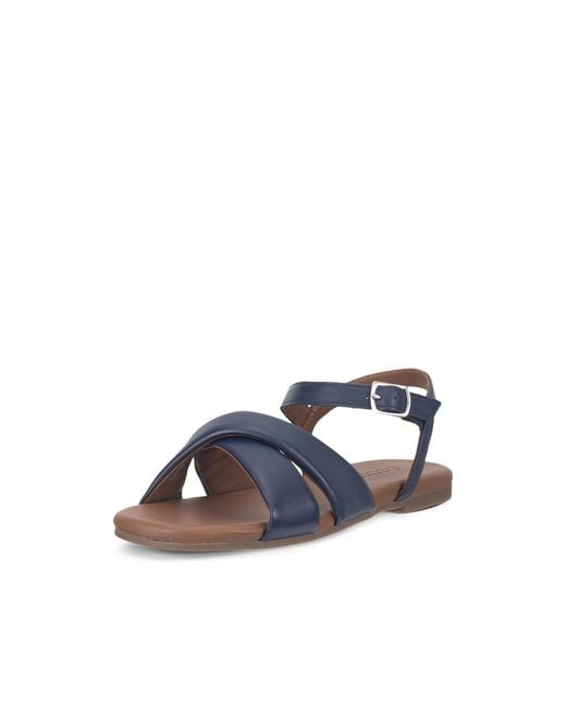 Ecco Blue Marylou