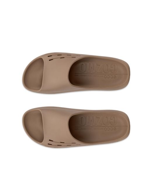 Ecco Brown Cozmo E