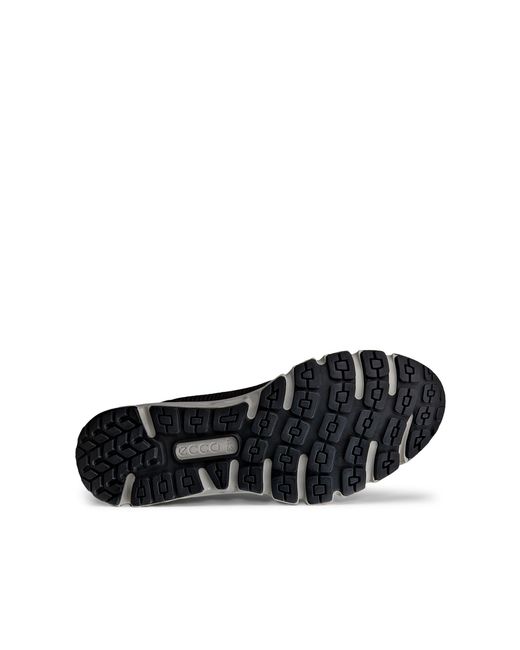 Ecco Brown Multi-Vent for men