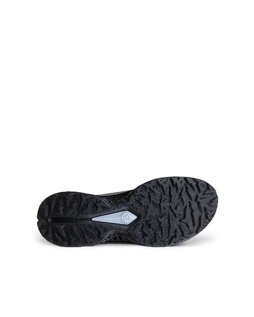 Ecco Black Golf Biom C5 for men