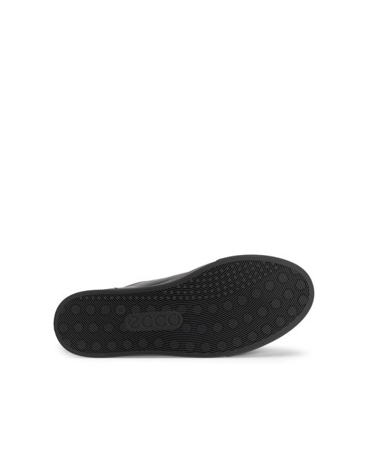 Ecco Black Soft 10 for men