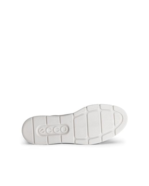 Ecco Gray Bella 2