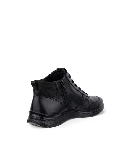 Ecco Irving in Black für Herren