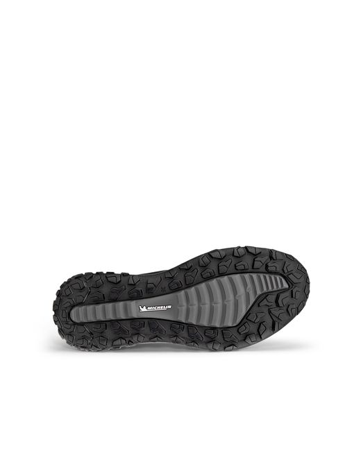 Ecco Black Ult-Trn
