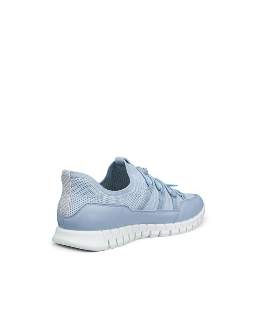 Ecco Blue Gruuv Lite
