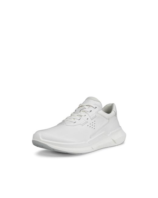 Ecco Gray Biom 2.2