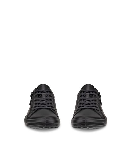 Ecco Black Soft 7