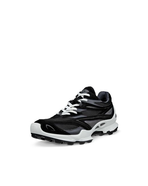 Ecco White Biom C-Trail for men