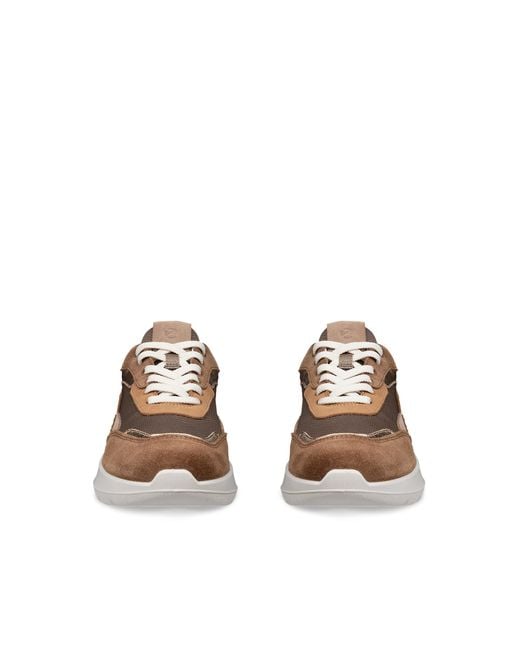 Ecco Brown Valerie