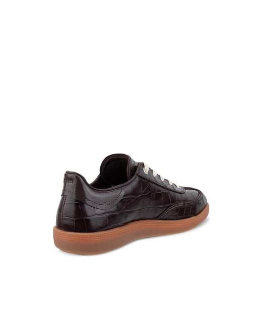 Ecco Brown Soft 11
