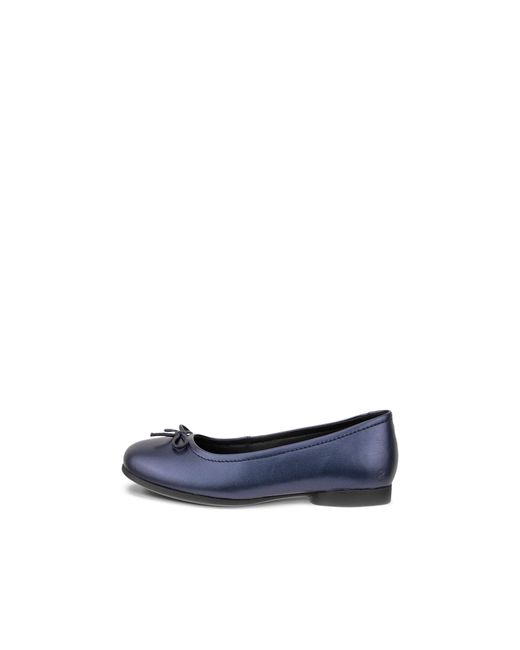 Ecco Blue Anine