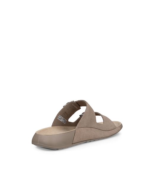 Ecco Brown Cozmo