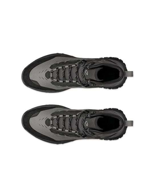 Ecco Ult-Trn in Black für Herren