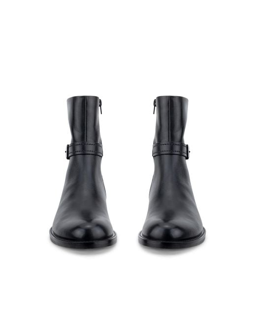 Ecco Black Sartorelle 25