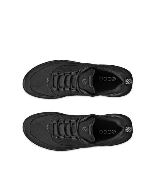 Ecco Black Biom 720 for men