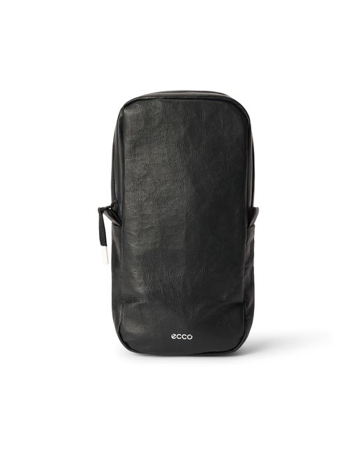 Ecco Black Packable North