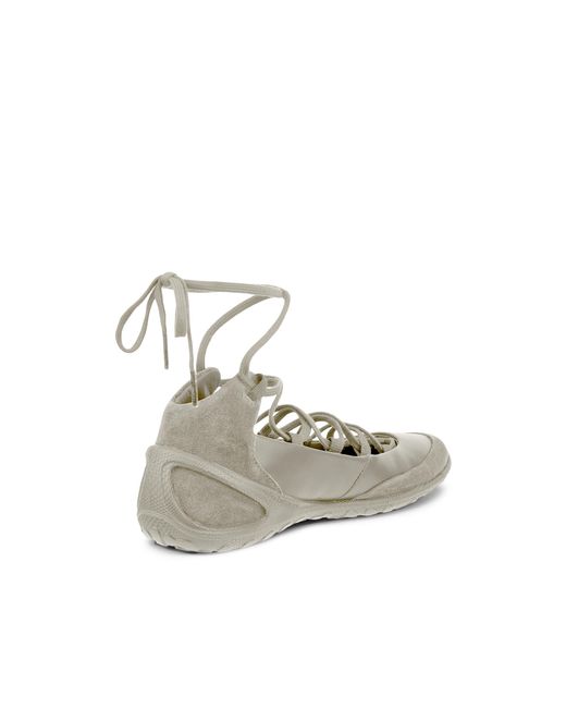 Ecco White Biom Lite