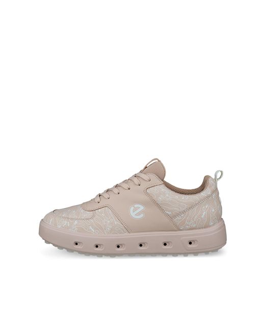 Ecco Gray W Golf Street 720