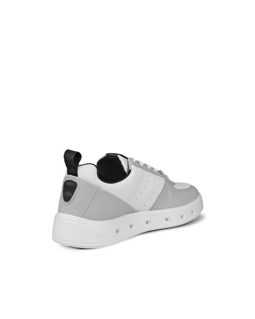 Ecco Gray Street 720 for men