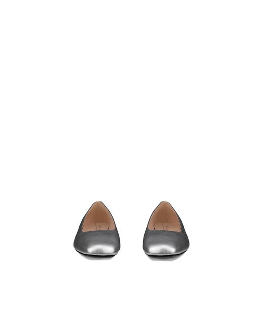 Ecco White Margot