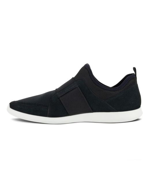 ecco sense sneaker