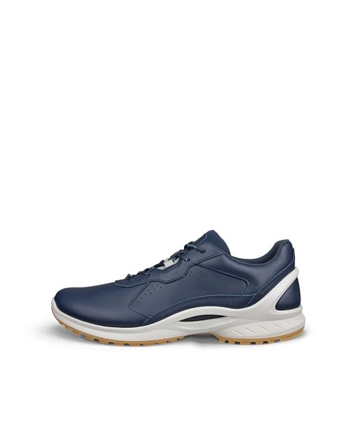Ecco Blue Biom Energi M Sneaker for men