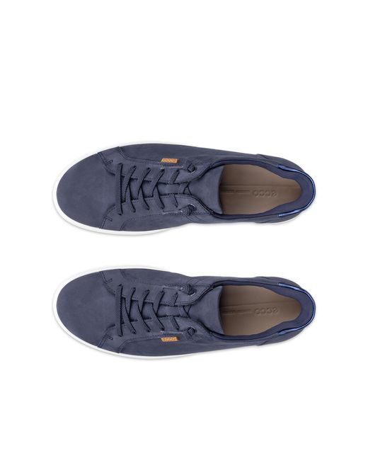 Ecco Blue Soft 7