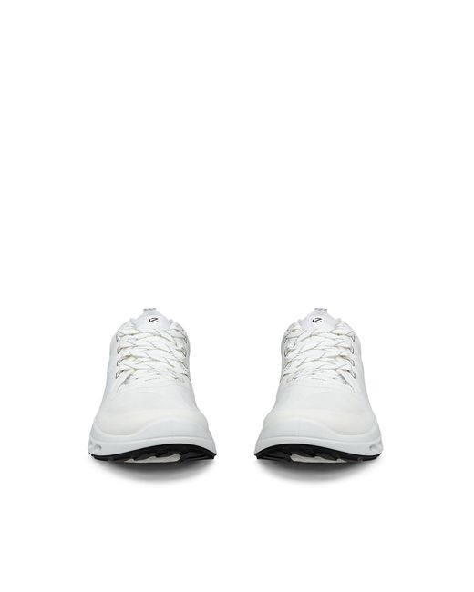 Ecco White Biom 720 Breathru