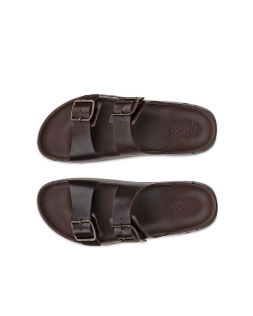 Ecco Cozmo in White für Herren