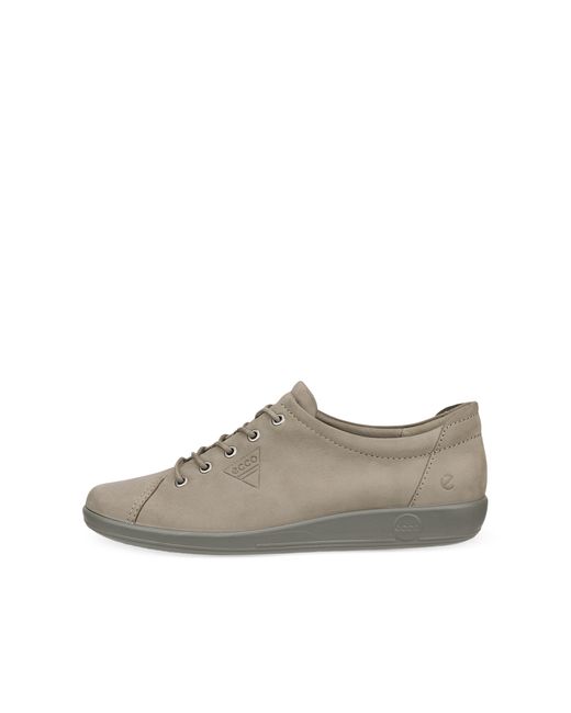 Ecco Gray Soft 2.0