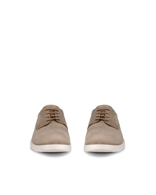 Ecco Brown S Lite Hybrid for men