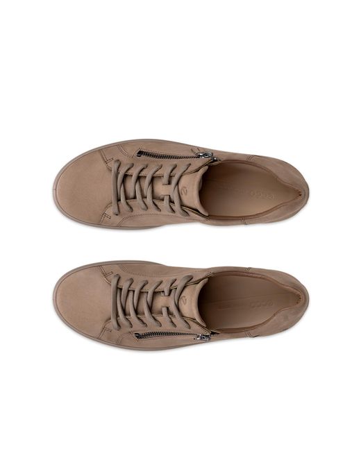 Ecco Brown Soft 7