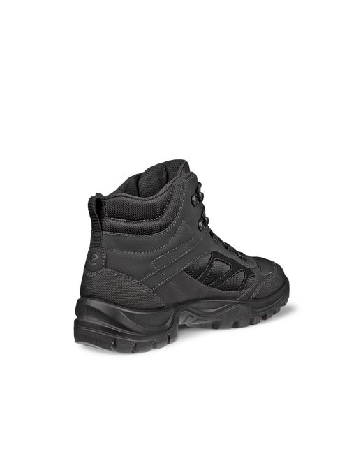 Ecco Black Xpedition Iii for men