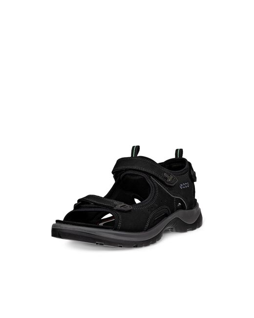 Ecco Black Offroad