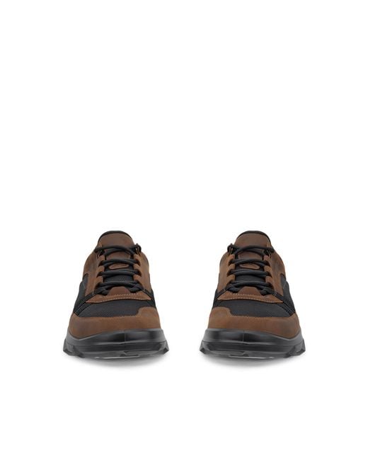 Ecco Ecco Mx in Brown für Herren