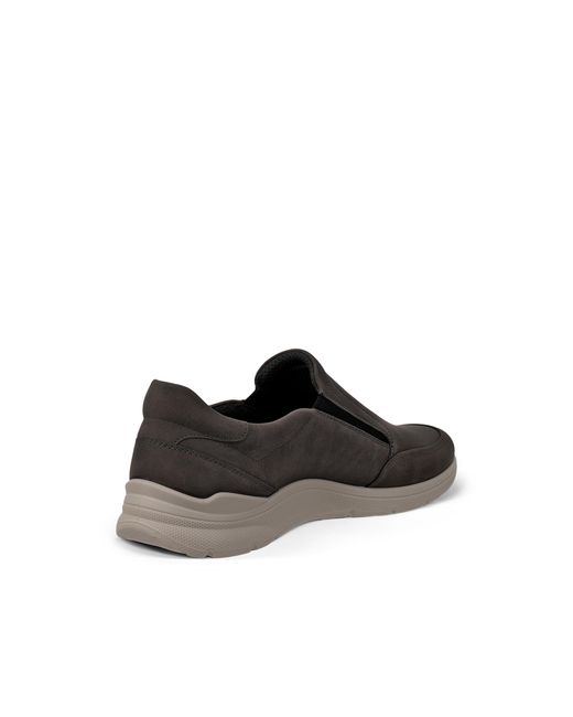 Ecco Brown Irving for men