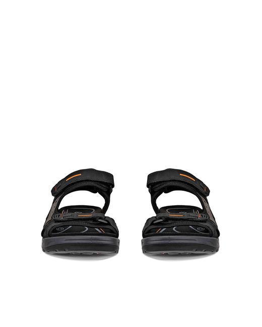 Ecco Black Offroad for men