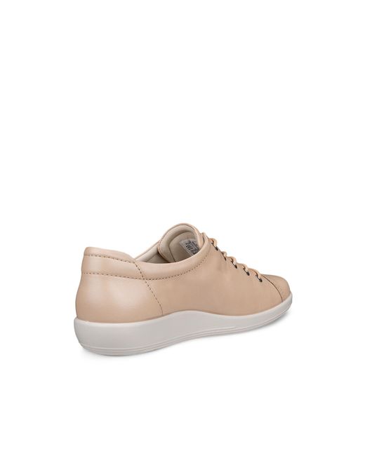 Ecco White Soft 2.0