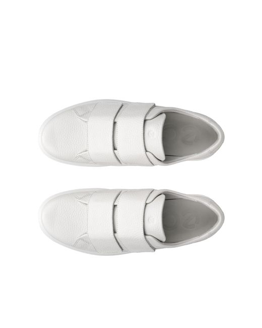 Ecco White Soft 60