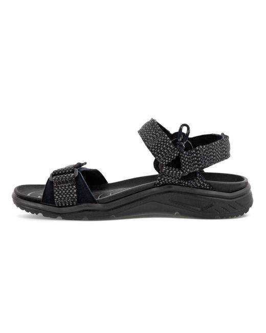 Ecco X-trinsic 3s Water Sandals Size in Black for Men - Lyst