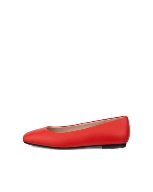 Ecco Red Margot