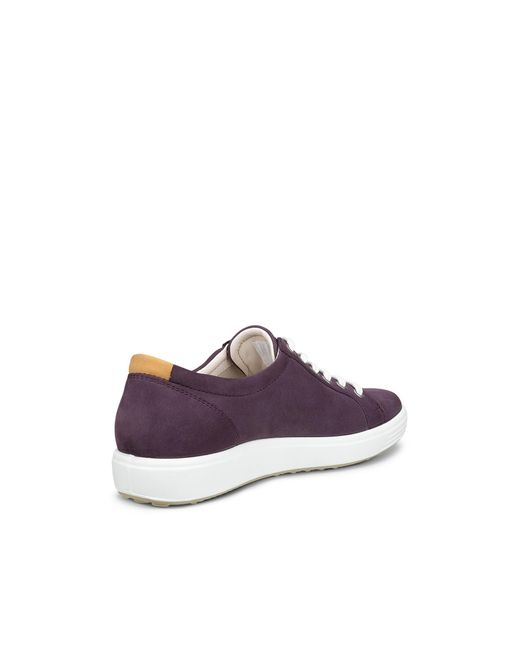 Ecco Purple Soft 7